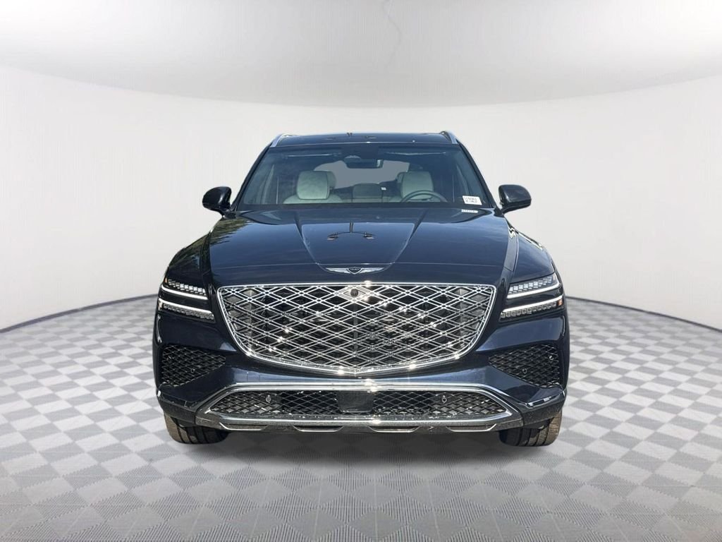 New 2026 Blue Genesis 3.5T Prestige image 2