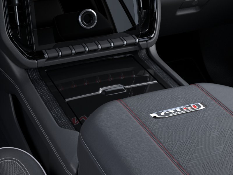 2027 GMC Yukon AT4 Ultimate - Photo 23