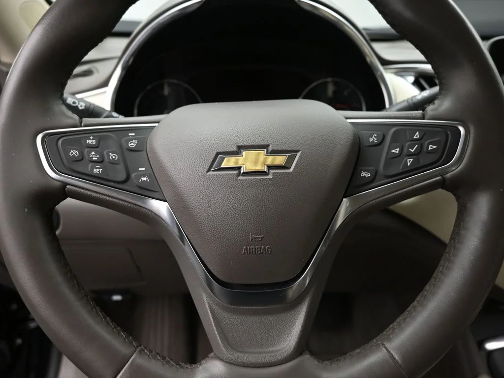 2024 Chevrolet Malibu 2LT - Photo 12
