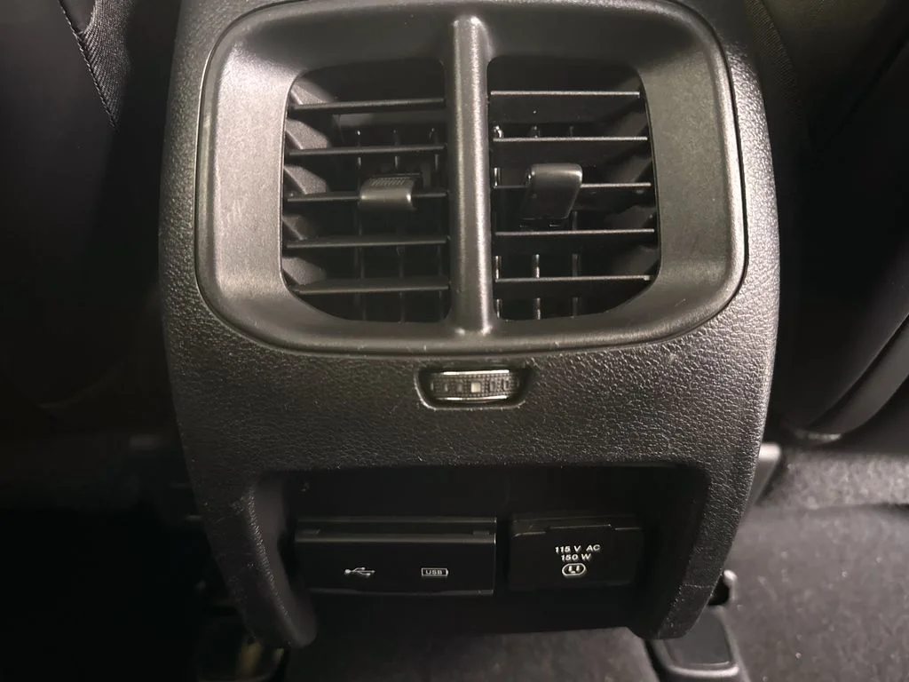 Used 2019 Black Jeep Limited image 11