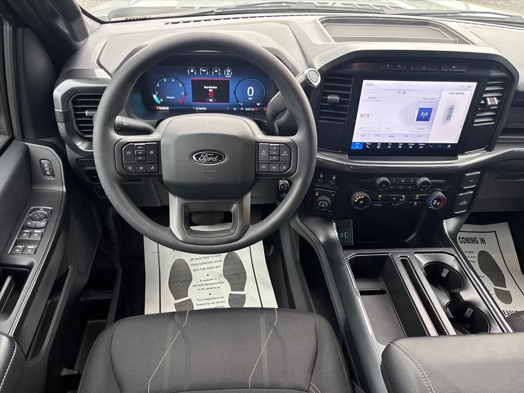 2024 Ford F-150 STX - Photo 22