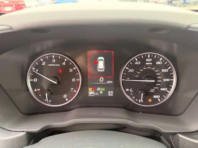 New 2026 DAYBREAK BLUE PEARL Subaru Touring image 32