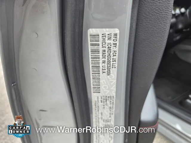Used 2025 Gray Dodge GT image 20
