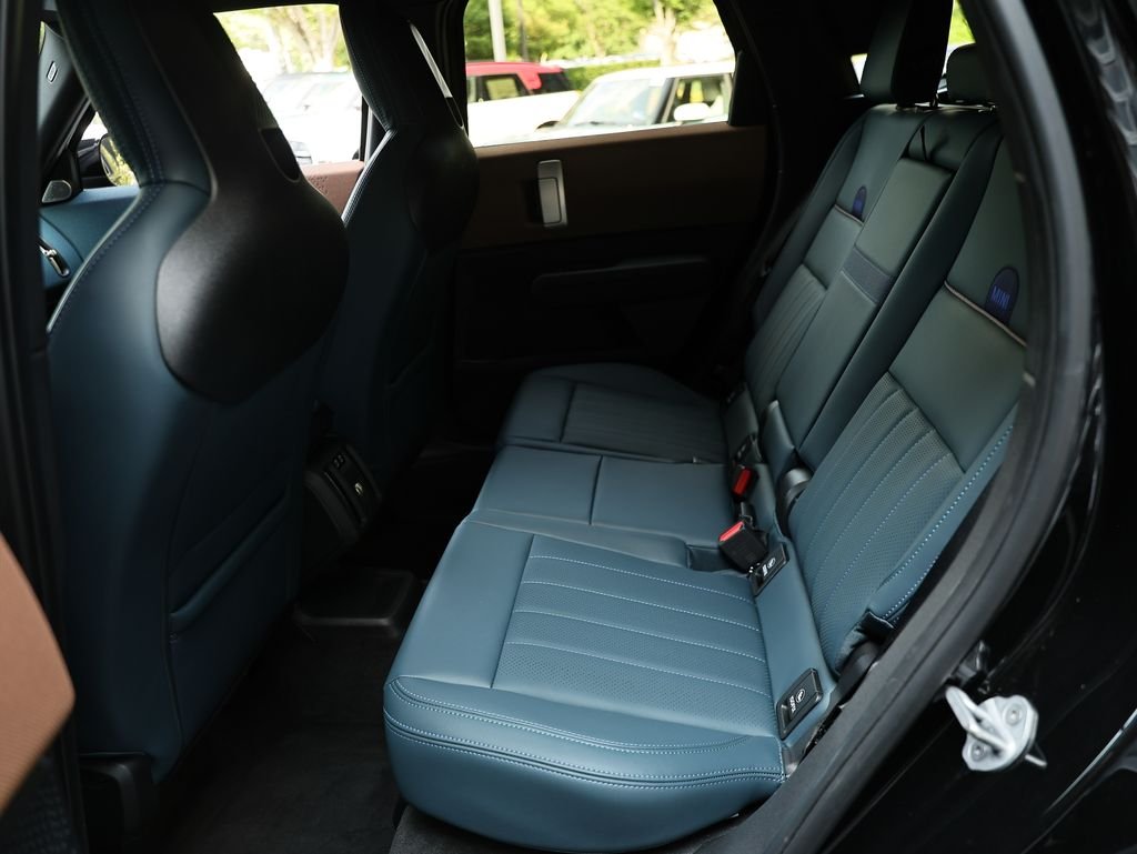 2025 MINI Countryman S - Photo 26