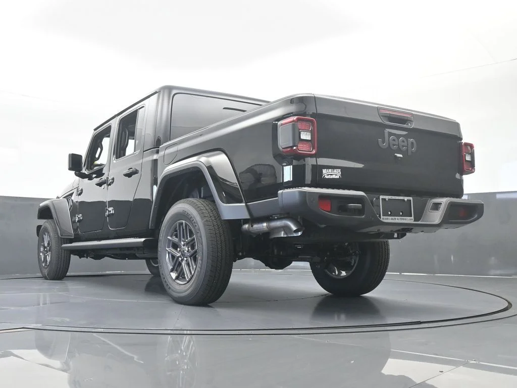 2026 Jeep Gladiator Sport S - Photo 48