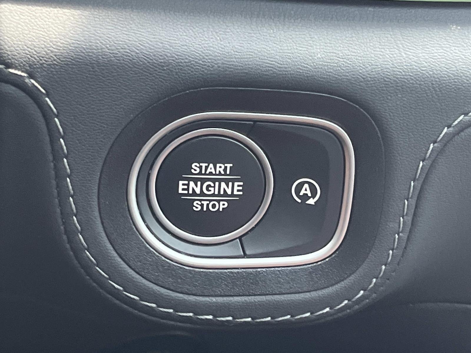 Certified Used 2024 MANUFAKTUR Alpine Grey Mercedes-Benz AMG® GLE 53 image 34