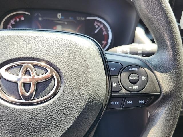 Certified Used 2024 MIDNIGHT BLACK METAL Toyota  image 17