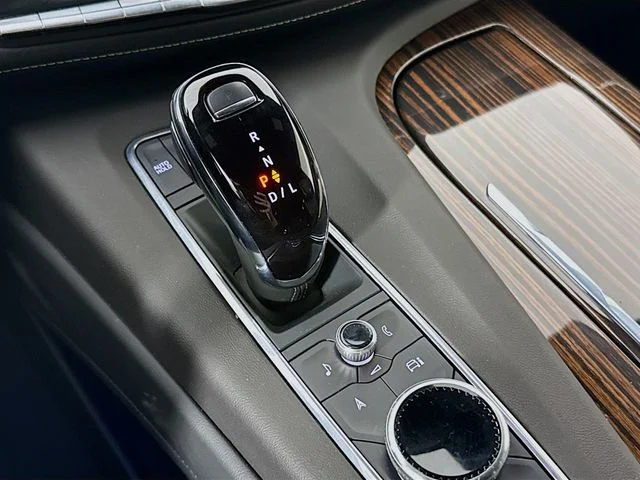 Used 2024 Black Cadillac Premium image 18