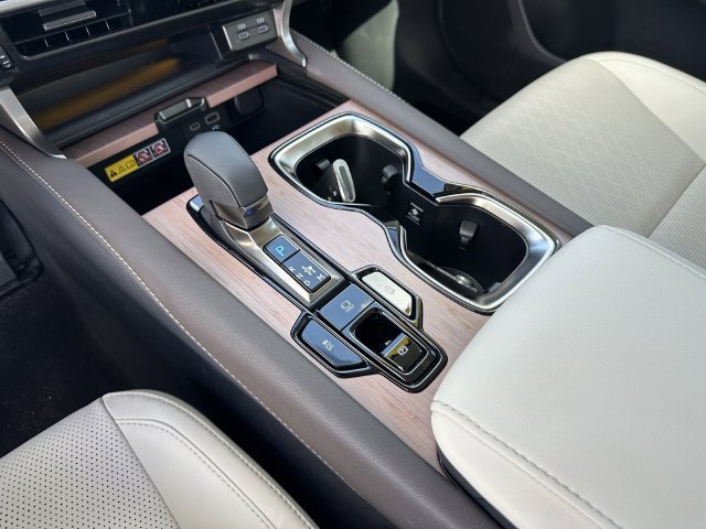 Used 2025 Caviar Lexus RX 350 Premium Plus image 27