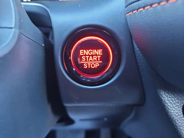2026 Honda HR-V Sport - Photo 25