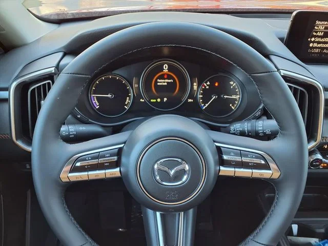2026 Mazda CX-50 Premium Plus - Photo 8