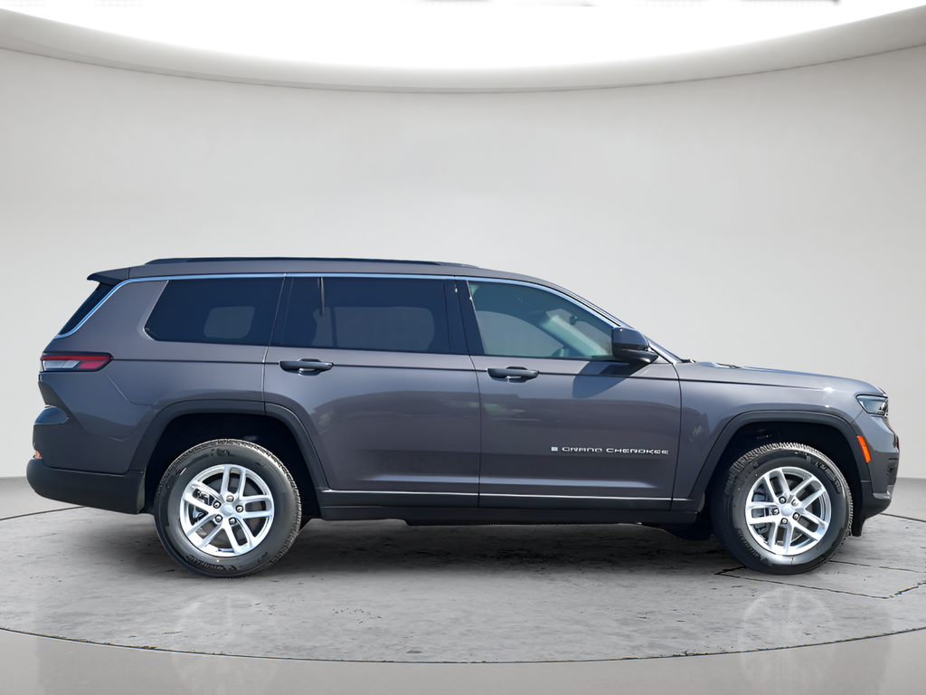 2025 Jeep Grand Cherokee L Laredo - Photo 6