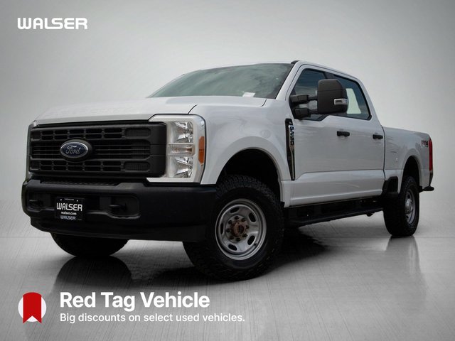 2023 Ford F-250SD 