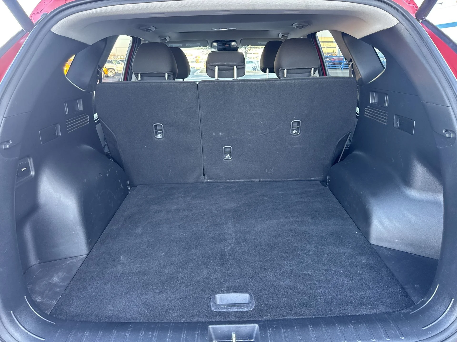 2022 Hyundai Tucson SEL - Photo 20