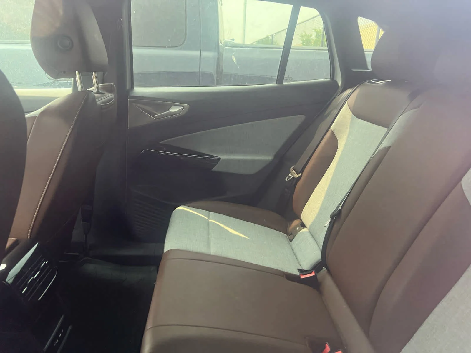 Certified Used 2024 Pure White Volkswagen Standard image 5