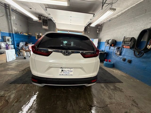 Used 2020  Honda EX image 5