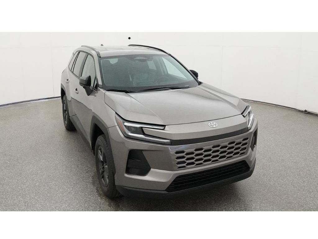 New 2026 Meteor Toyota LE image 14