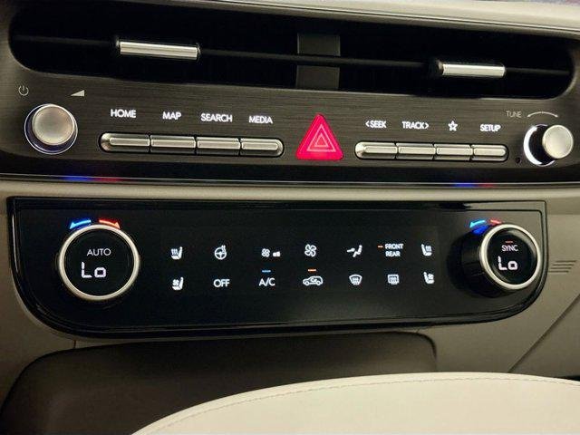 2026 Hyundai Palisade Limited - Photo 40