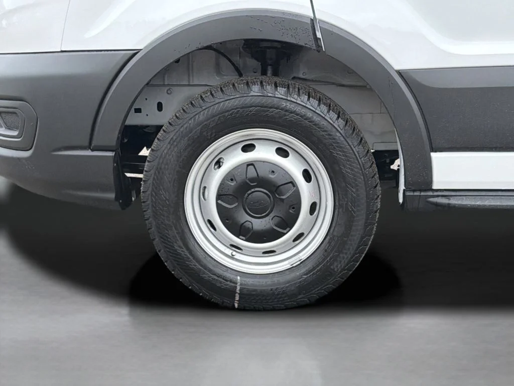 2025 Ford Transit Van Base - Photo 62