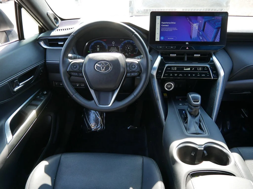 Certified Used 2024 Beige Toyota Limited image 12