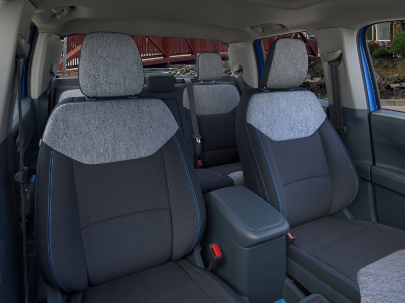2026 Ford Maverick XLT - Photo 12