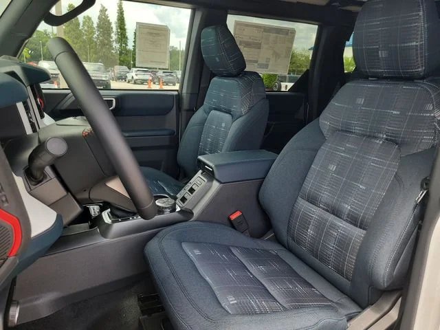 New 2026 Avalanche Ford Heritage Edition image 18