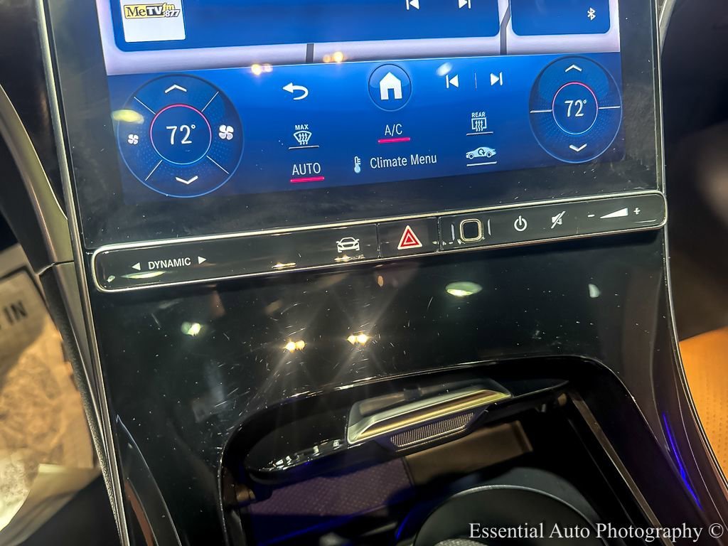 2023 MERCEDES-BENZ C-CLASS - Image 23