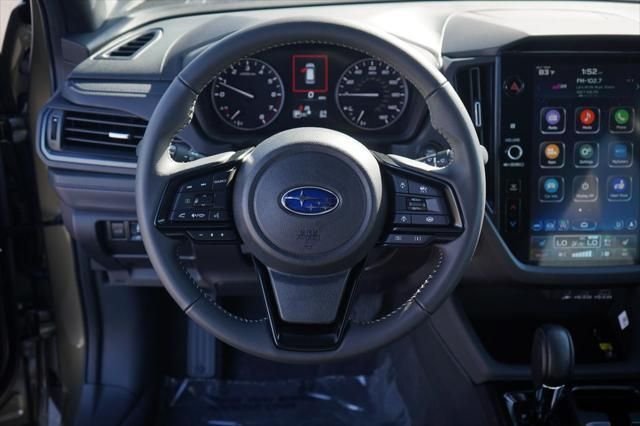 2026 Subaru Forester Premium - Photo 9