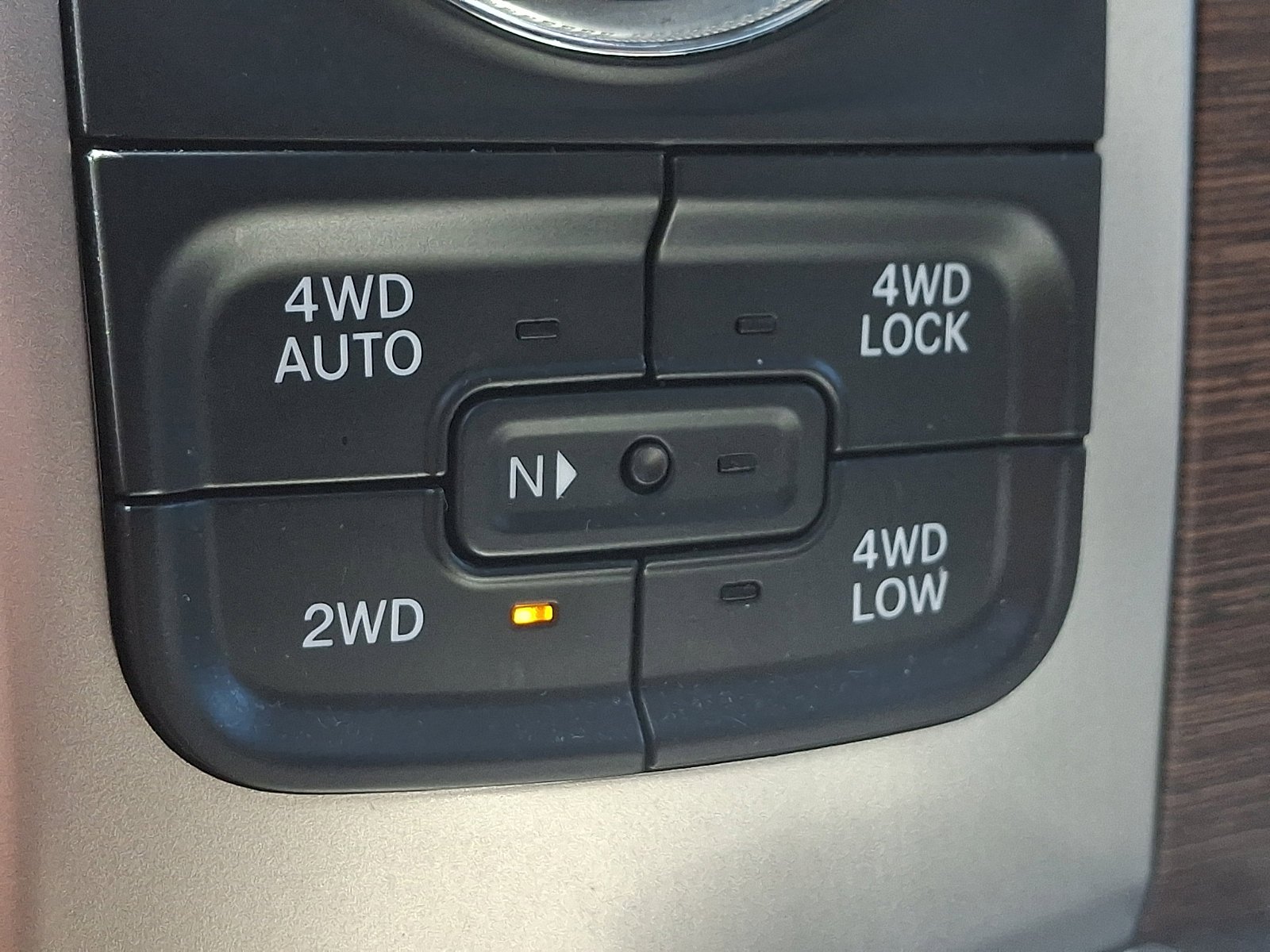 Used 2015 Black Clearcoat Ram Laramie image 38