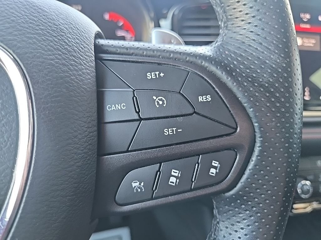 Used 2024 Blue Dodge R/T image 44