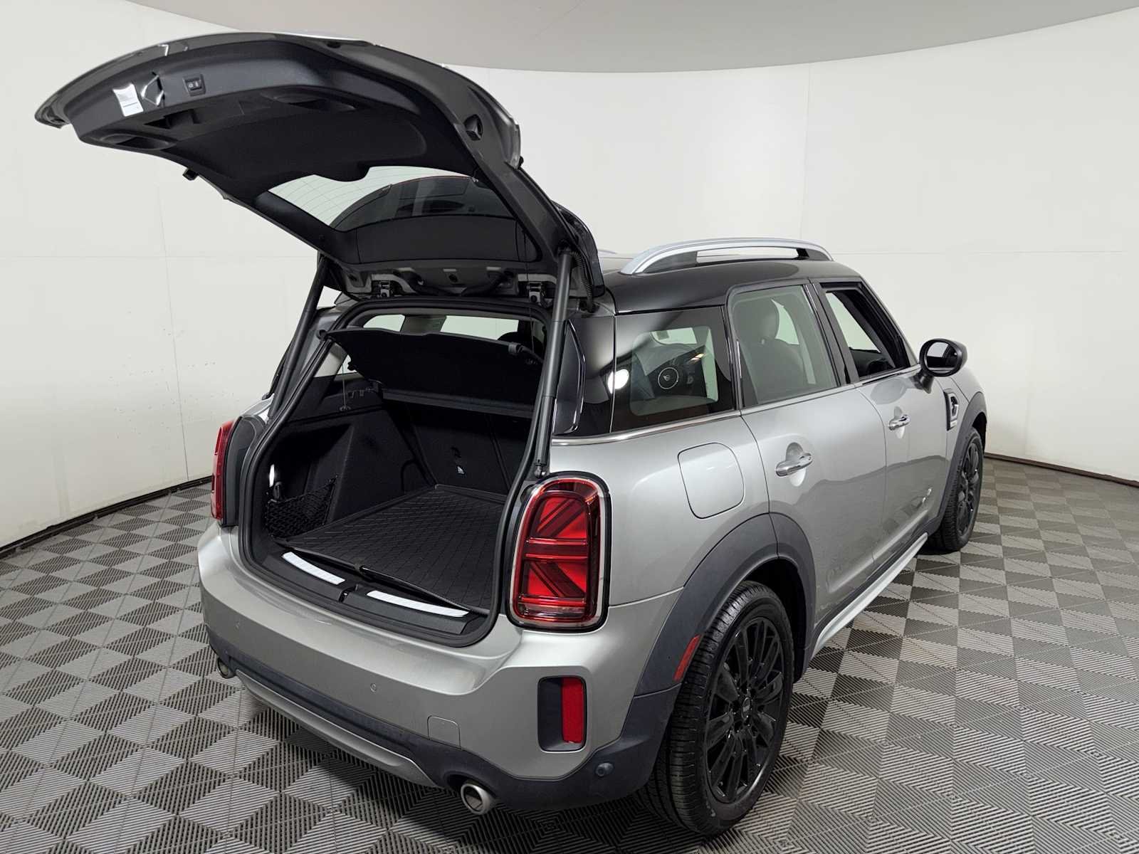 2024 MINI Countryman S - Photo 23