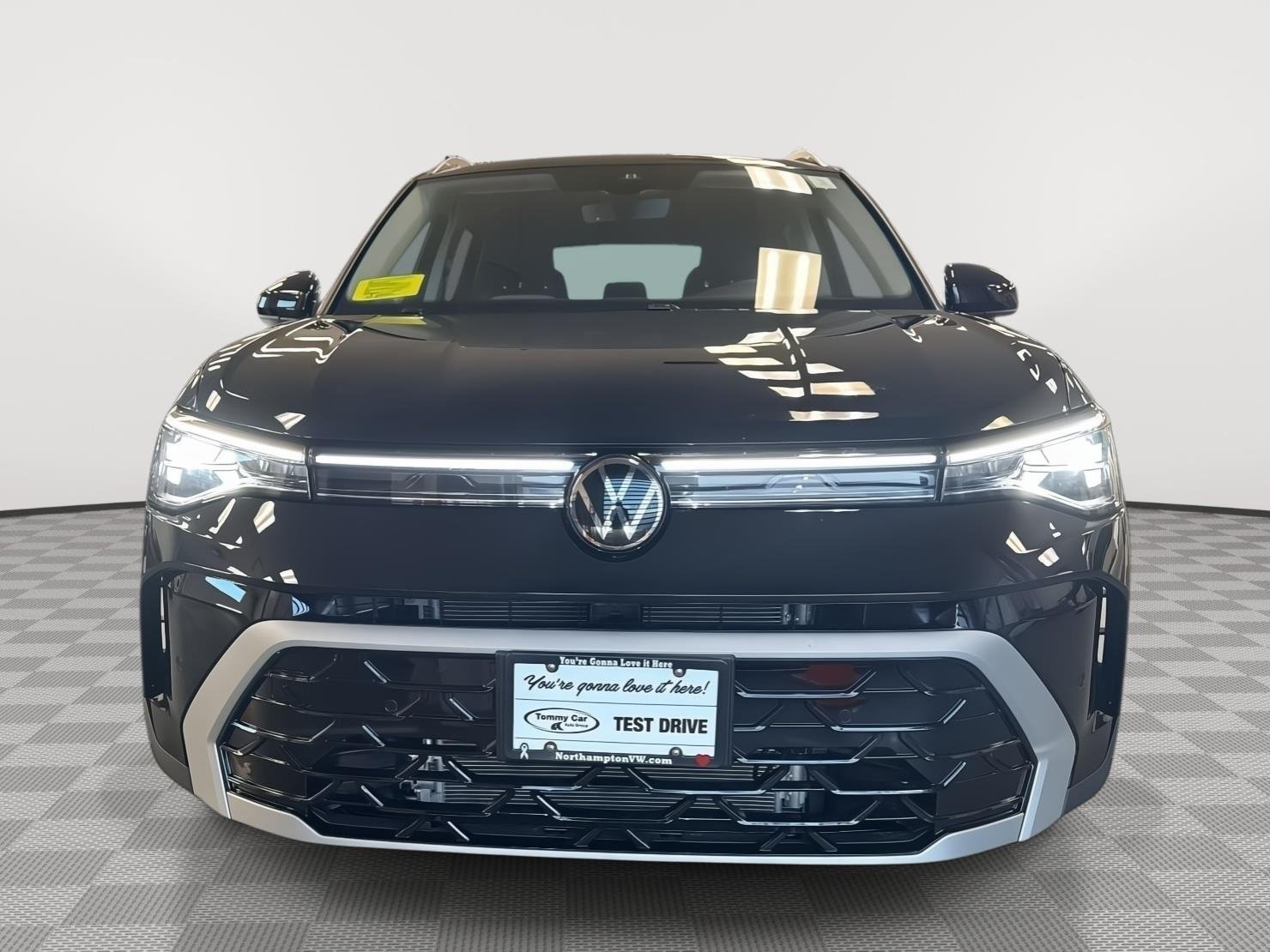 2026 Volkswagen Taos SEL - Photo 2