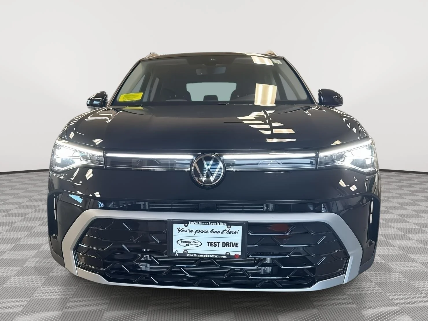 2026 Volkswagen Taos SEL - Photo 2