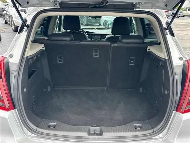 2022 Buick Encore Preferred - Photo 11