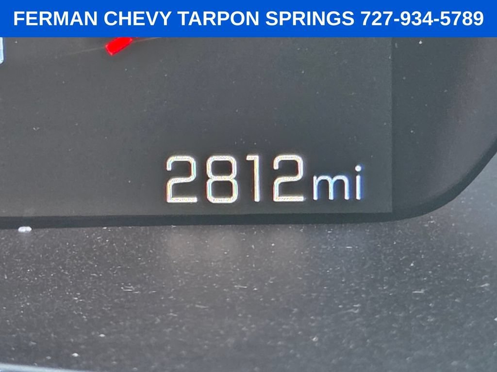 2026 Chevrolet Colorado LT - Photo 32