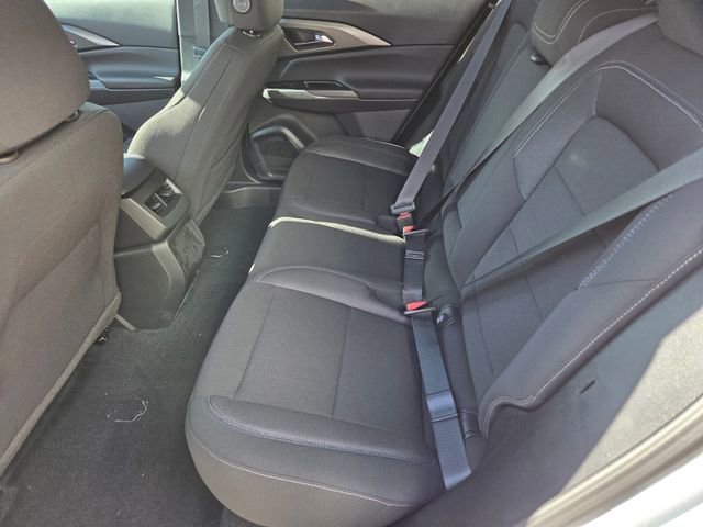 2026 Chevrolet Equinox EV 1LT - Photo 7