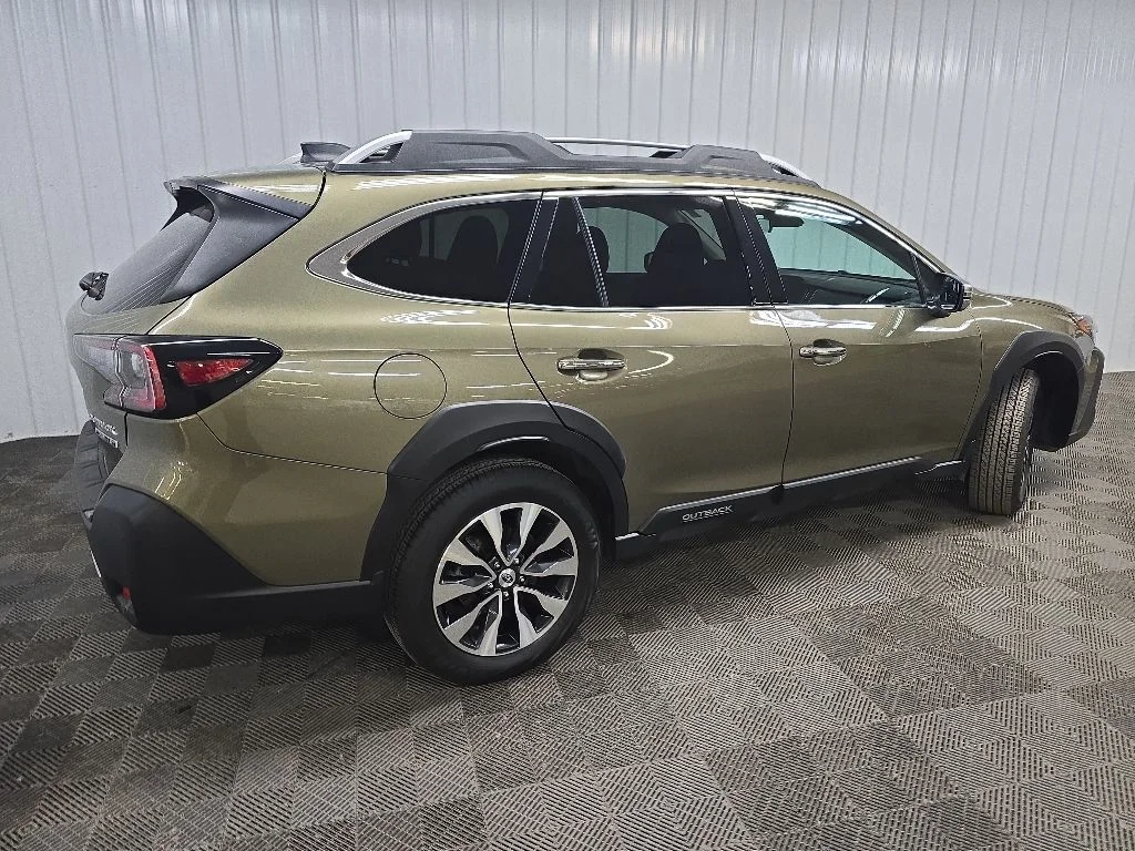 Used 2023 Brown Subaru Touring XT image 3