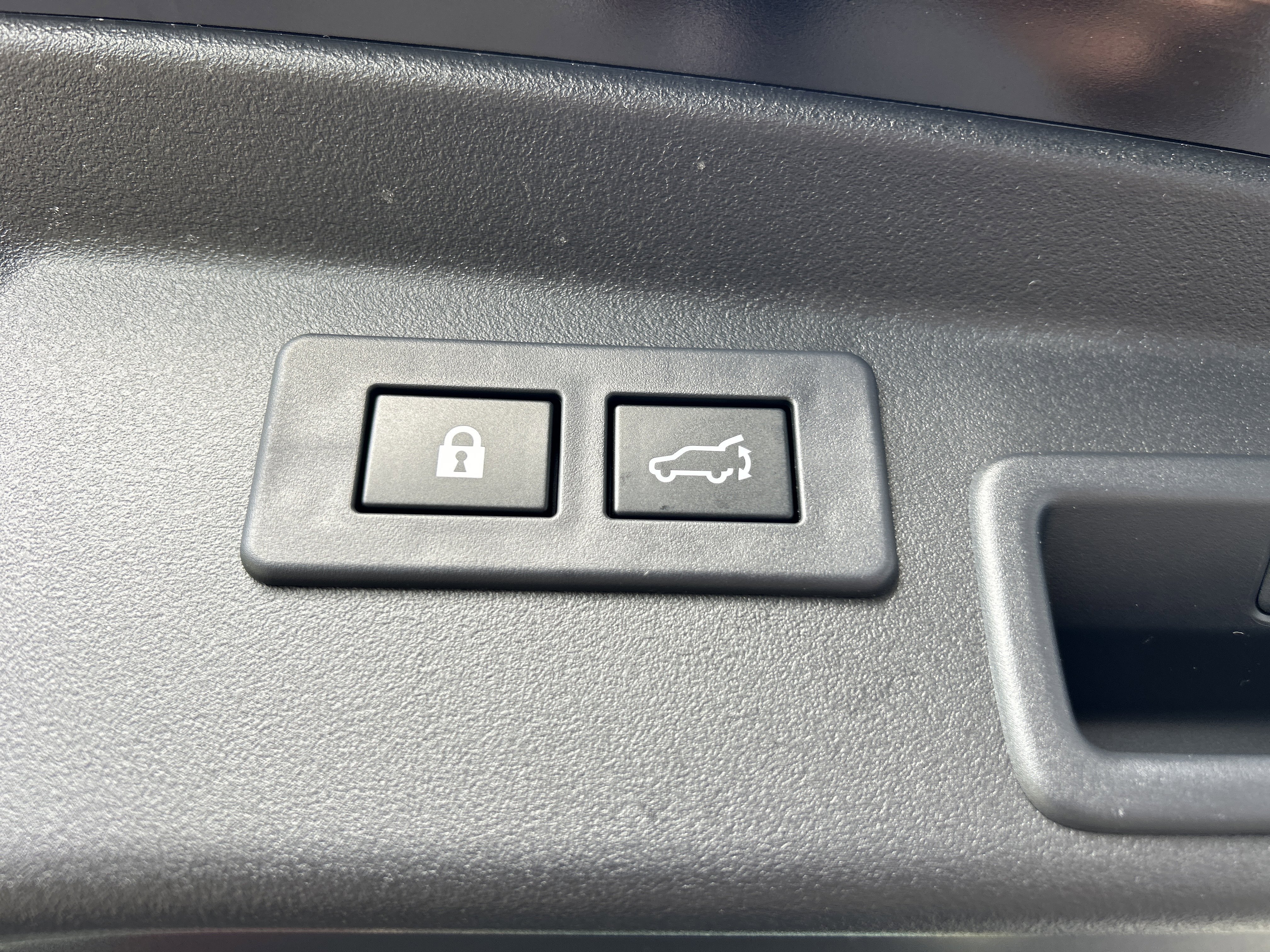 2026 Subaru Outback Limited XT - Photo 12