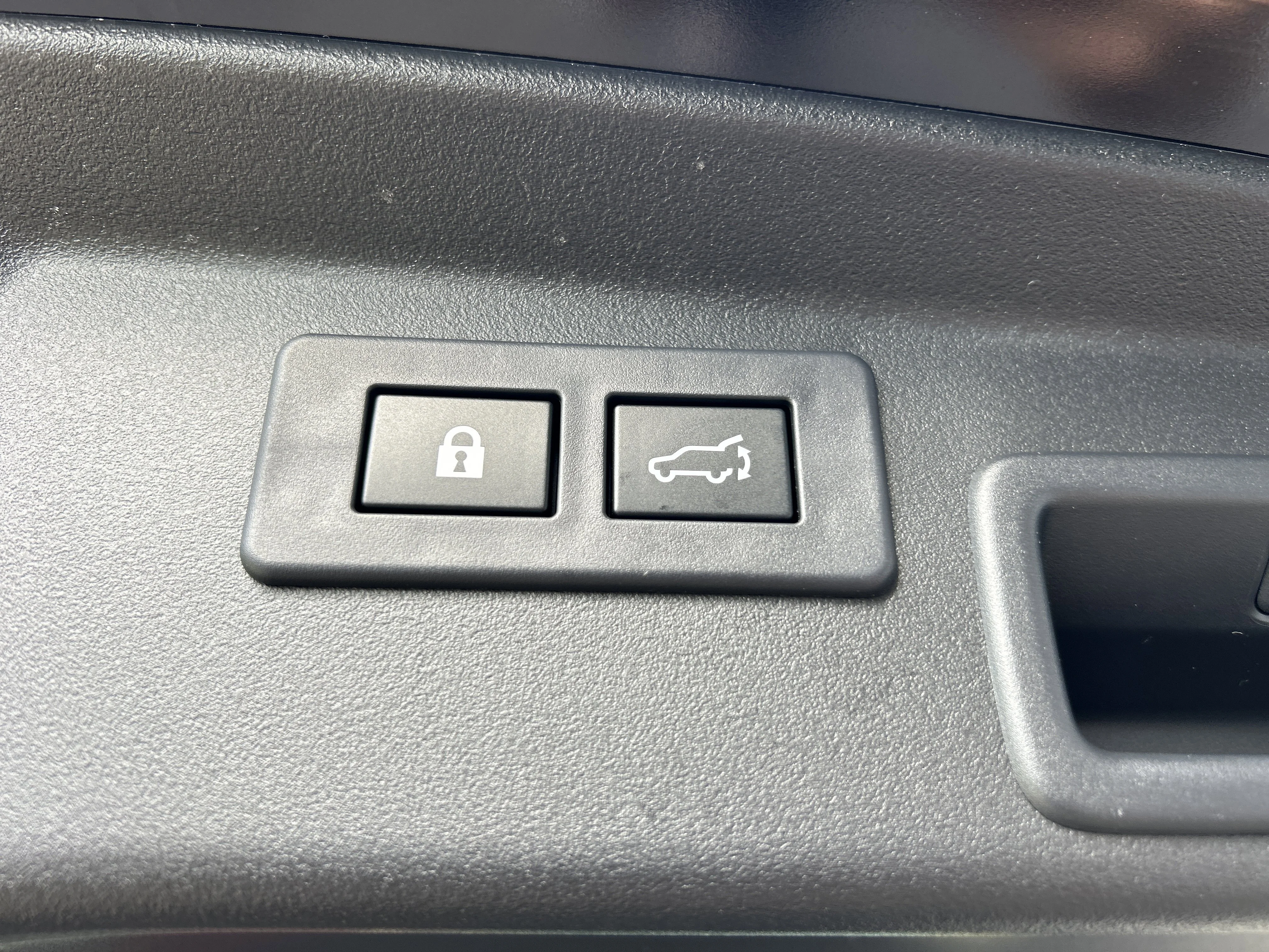 2026 Subaru Outback Limited XT - Photo 12