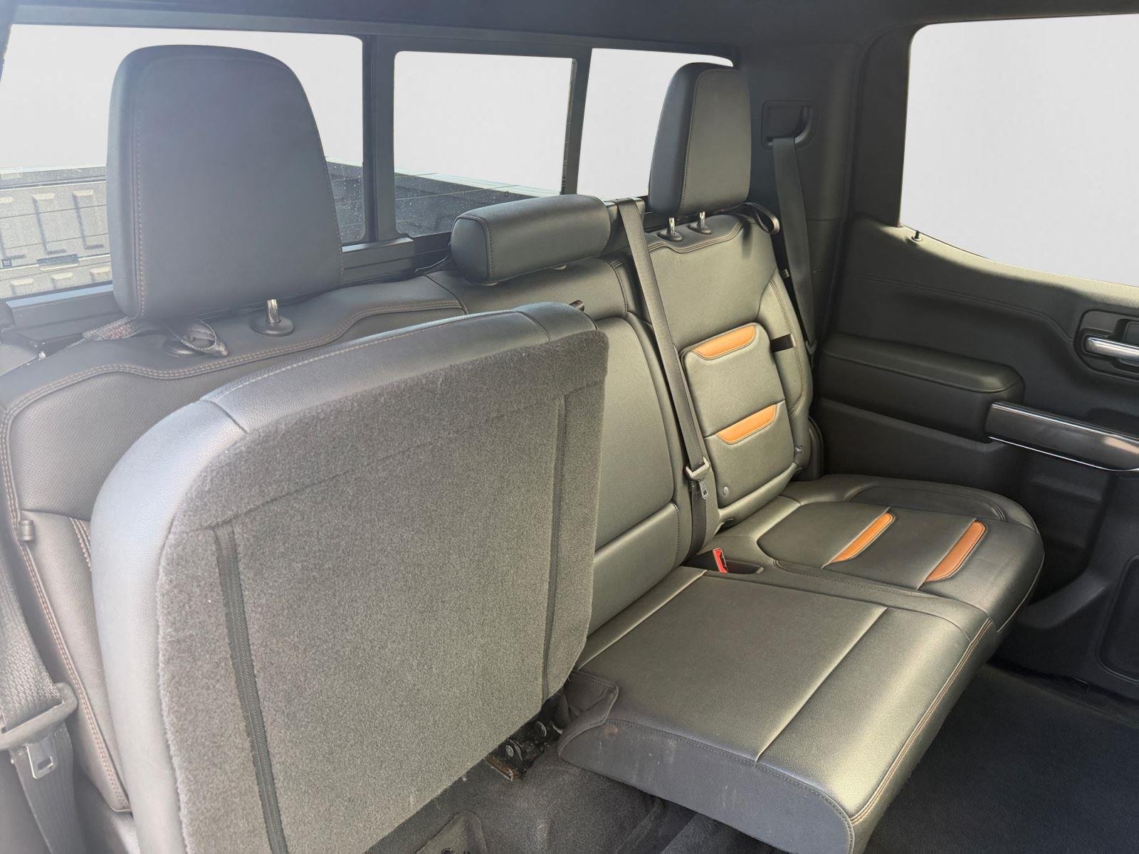 2021 GMC Sierra 1500 AT4 - Photo 18