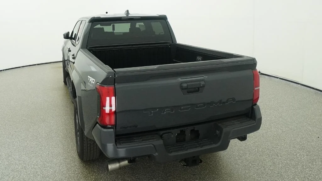 New 2026 Underground Toyota TRD Sport image 36