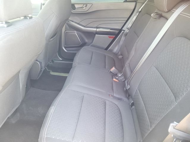 Used 2024 Black Ford Active image 12
