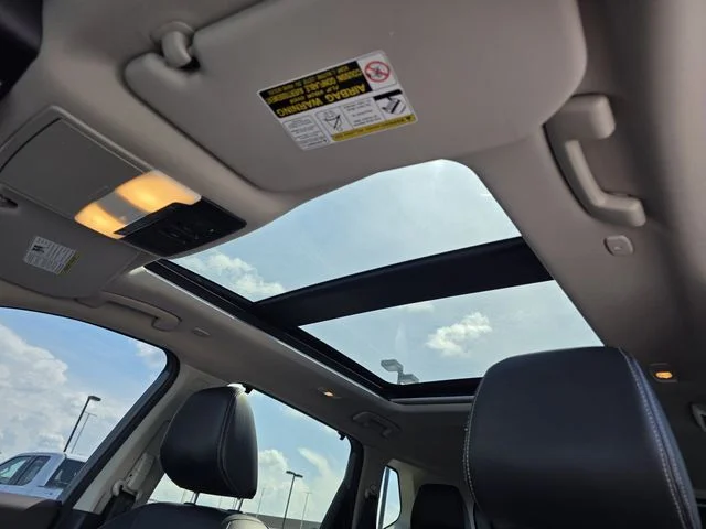 Certified Used 2023 Boulder Gray Nissan SL image 20