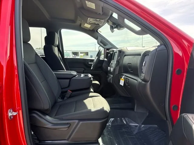 2026 GMC Sierra 3500HD Pro - Photo 45