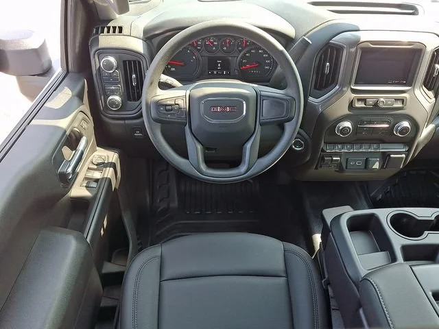 New 2026 Summit White GMC Pro image 11