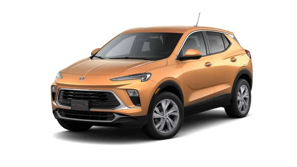 2026 Buick Encore GX Preferred - Photo 49