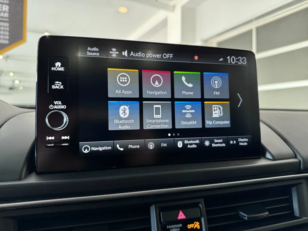 2024 Honda Pilot Elite - Photo 20