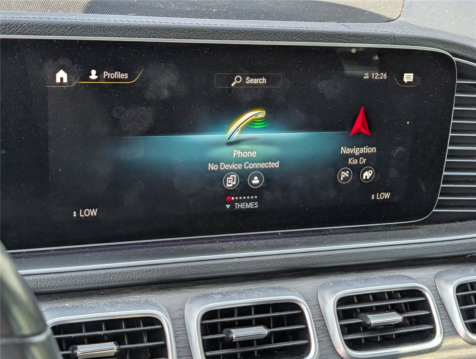 Used 2021  Mercedes-Benz GLS 450 image 13