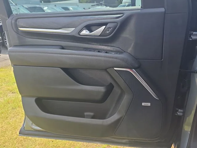 Used 2021 Gray GMC Denali image 28