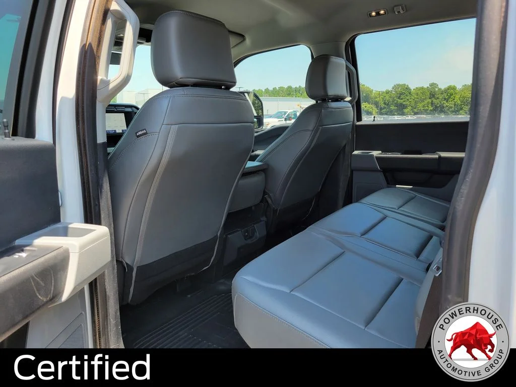 Used 2024 White Ford XL image 15